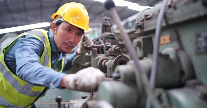 Top 10 valve manufacturing companies in india