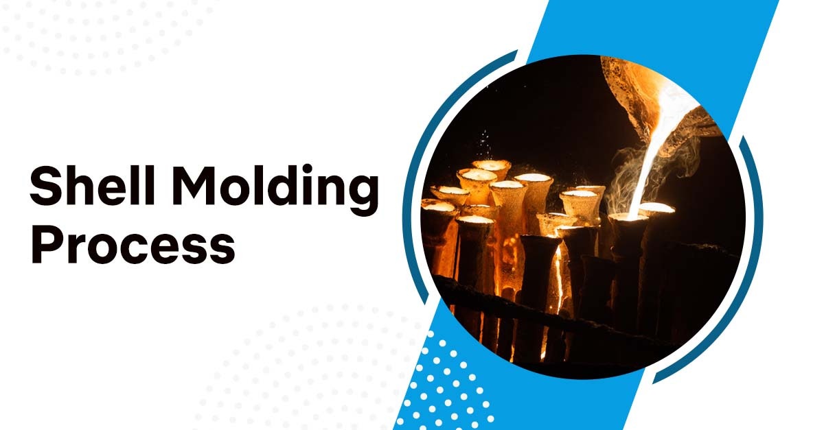 Shell Molding Process