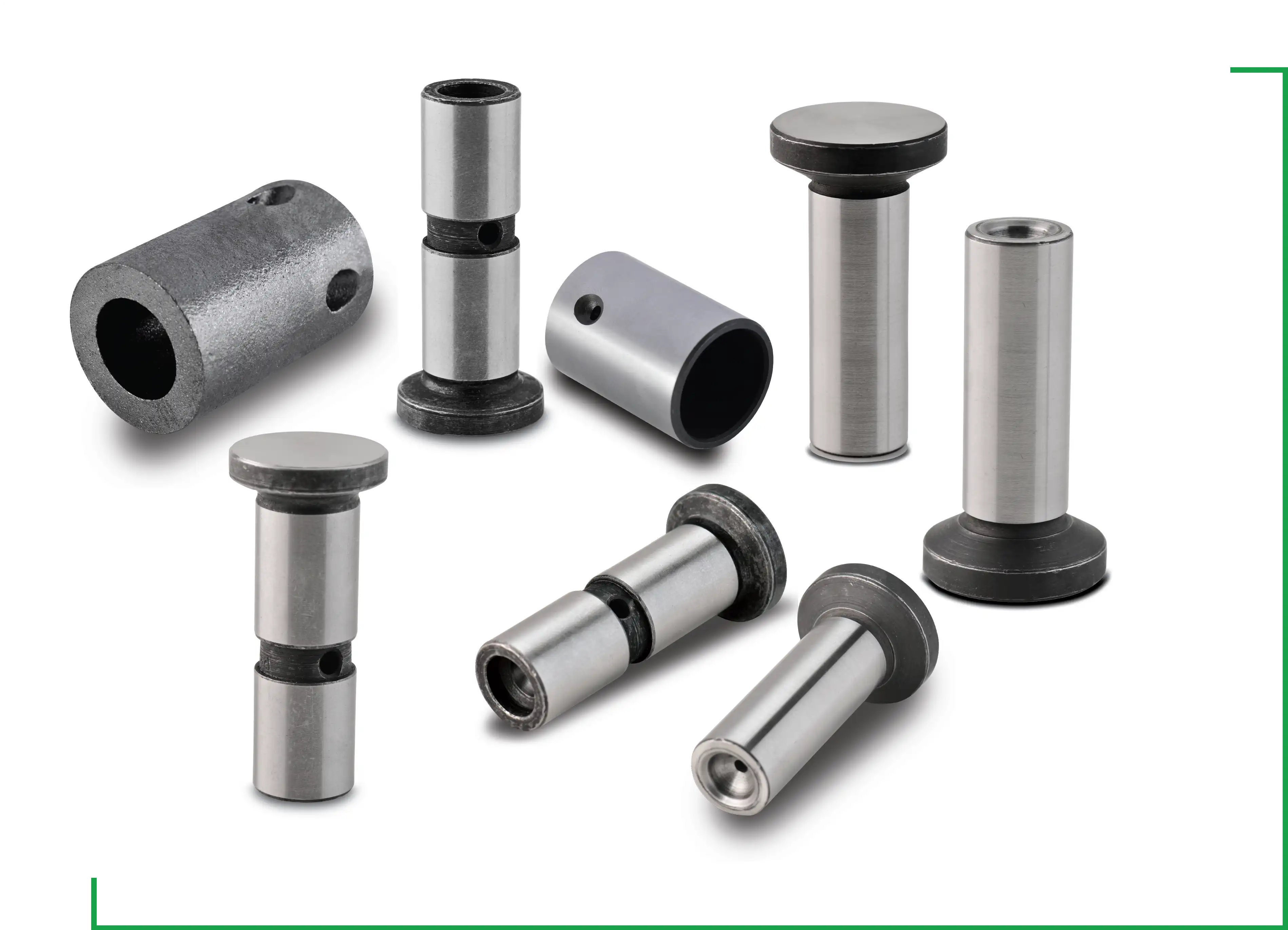 Tappets/ Valve Lifters