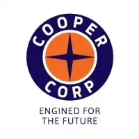 COOPER CORP
