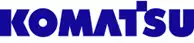 KOMATSU