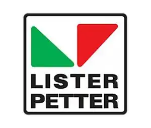 LISTER PETTER