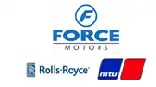 FORCE MOTORS